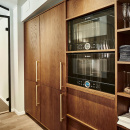 Håndtak Graf Big - Messing