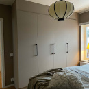 Håndtak Graf Big -Sort