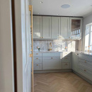 Håndtak Graf Mini - Messing