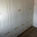 Håndtak Graf Mini - Messing