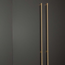 Håndtak Graf Mini - Messing