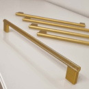 Håndtak Graf Mini - Messing