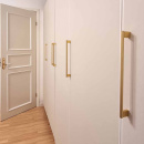 Håndtak Graf Mini - Messing