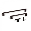 Håndtak Graf Mini -Sort