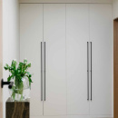 Håndtak Graf Mini -Sort