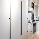 Håndtak Graf Mini -Sort