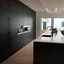 Håndtak Graf Mini -Sort