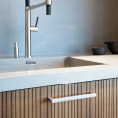 Håndtak Inez - Rustfritt Look