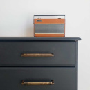 Håndtak Lecco - Antikk