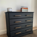 Håndtak Lecco - Antikk