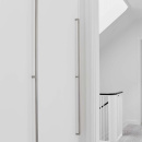 Håndtak Mango - Rustfritt Look