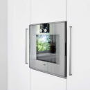 Håndtak Mango - Rustfritt Look