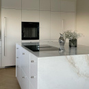 Håndtak Mango - Rustfritt Look