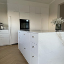 Håndtak Mango - Rustfritt Look