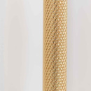 Håndtak Manor/Bakplate - Gull