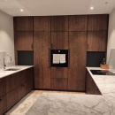 Håndtak Manor - Matt Sort