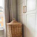 Håndtak Pinta - Eik