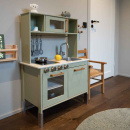 Håndtak Pinta - Eik