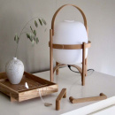 Håndtak Pinta - Eik