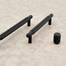 Handtag Riff - Matt Sort