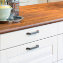 Håndtak Rio - Antikk Grå