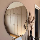 Håndtak Royal - Forniklet