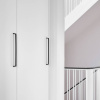 Håndtak Seam - Rustfritt Stål Finish