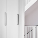 Håndtak Seam - Rustfritt Stål Finish