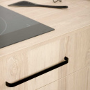 Håndtak Sense Mini - Rustfritt Stål Finish