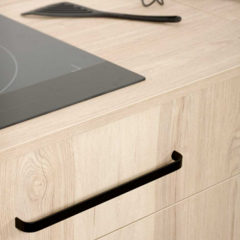 Håndtak Sense Mini - Rustfritt Stål Finish