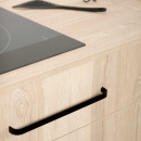 Håndtak Sense Mini -Sort