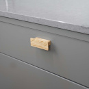 Håndtak Shelter - Eik