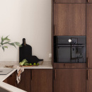 Håndtak Shelter - Valnøtt