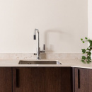 Håndtak Shelter - Valnøtt