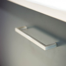 Håndtak Soft - Messing