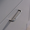 Håndtak Helix Stripe - Rustfritt Stål Finish