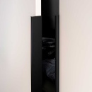 Håndtak Way - Matt Sort