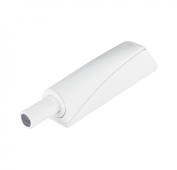 Døråpner K-Push Tech Magnet - Hvit
