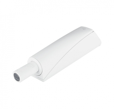 Døråpner K-Push Tech Magnet - Hvit i gruppen Oppbevaring / Vis all oppbevaring / Skapinnredning hos Beslag Online (k-push-tech-magnet-vit)