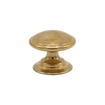 Knott 24466 - Ubehandlet Messing
