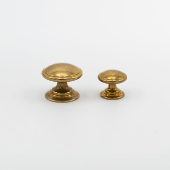 Knott 24466 - Ubehandlet Messing