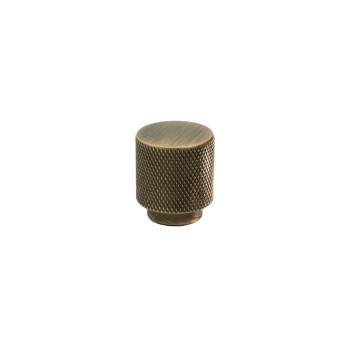 Knott Helix - Antikk Bronse