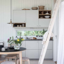 Knott Helix - Antikk Bronse