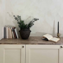 Knott Helix - Antikk Bronse