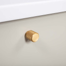 Knott Helix - Messing