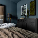 Knott Helix - Matt Sort