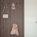 Knott Helix - Matt Sort