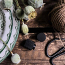 Knott Helix Stripe - Matt Sort