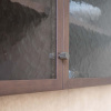 Knott Helix Stripe - Rustfritt Stål Finish