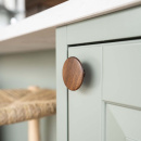 Knott Split - Valnøtt